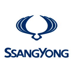SsangYong