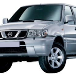 Terrano II