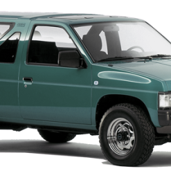 Terrano I