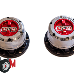 AVM 401HP