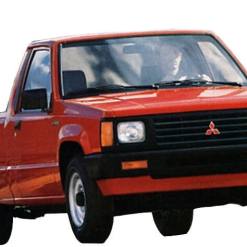 L200 (anterior 1991)